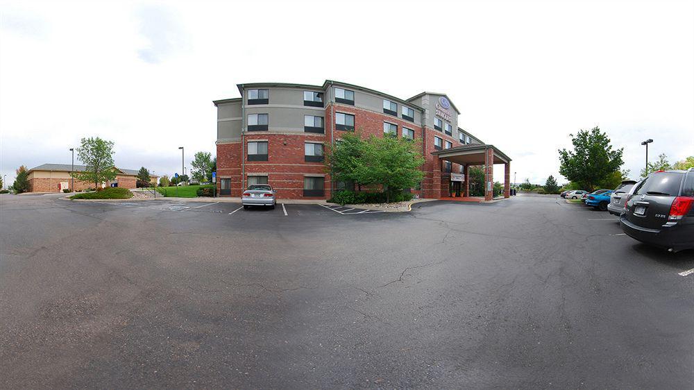 Comfort Denver Tech Center Area Hotel 3*